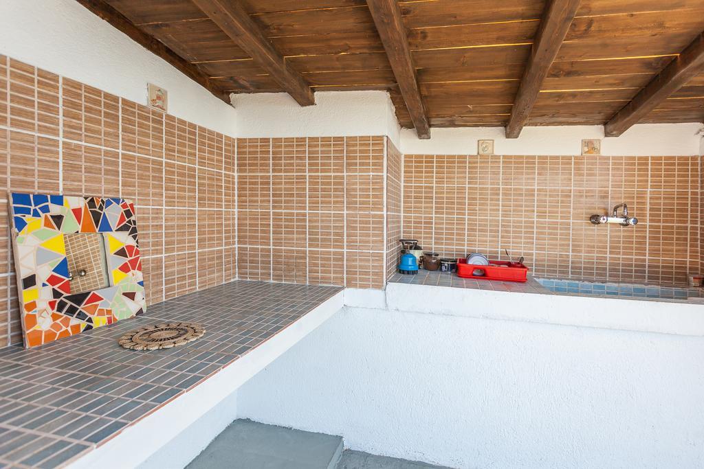 Aloni Villa Skopelos Town Room photo