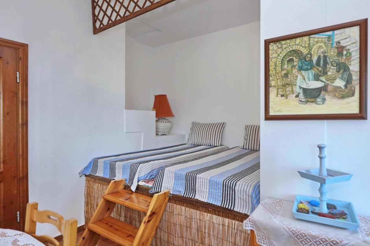 Aloni Villa Skopelos Town Exterior photo