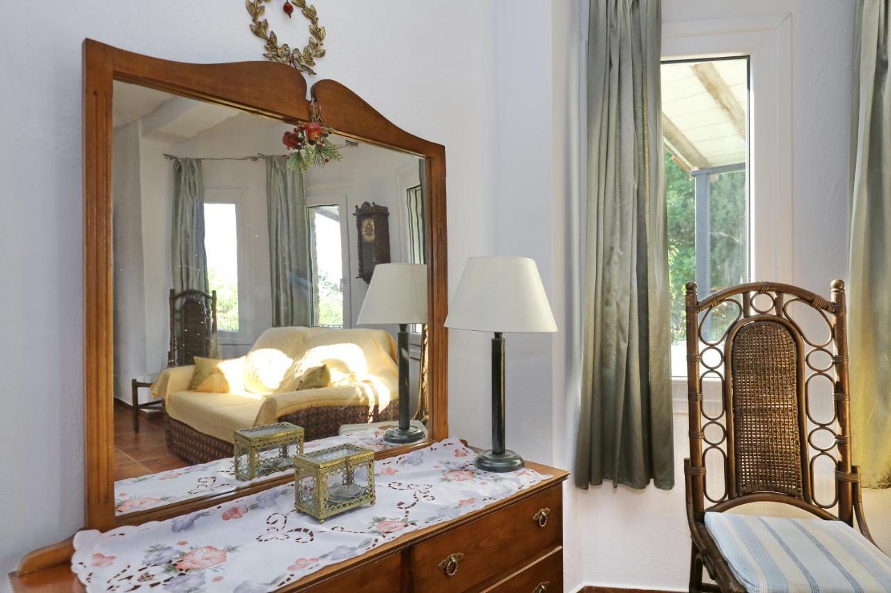 Aloni Villa Skopelos Town Exterior photo
