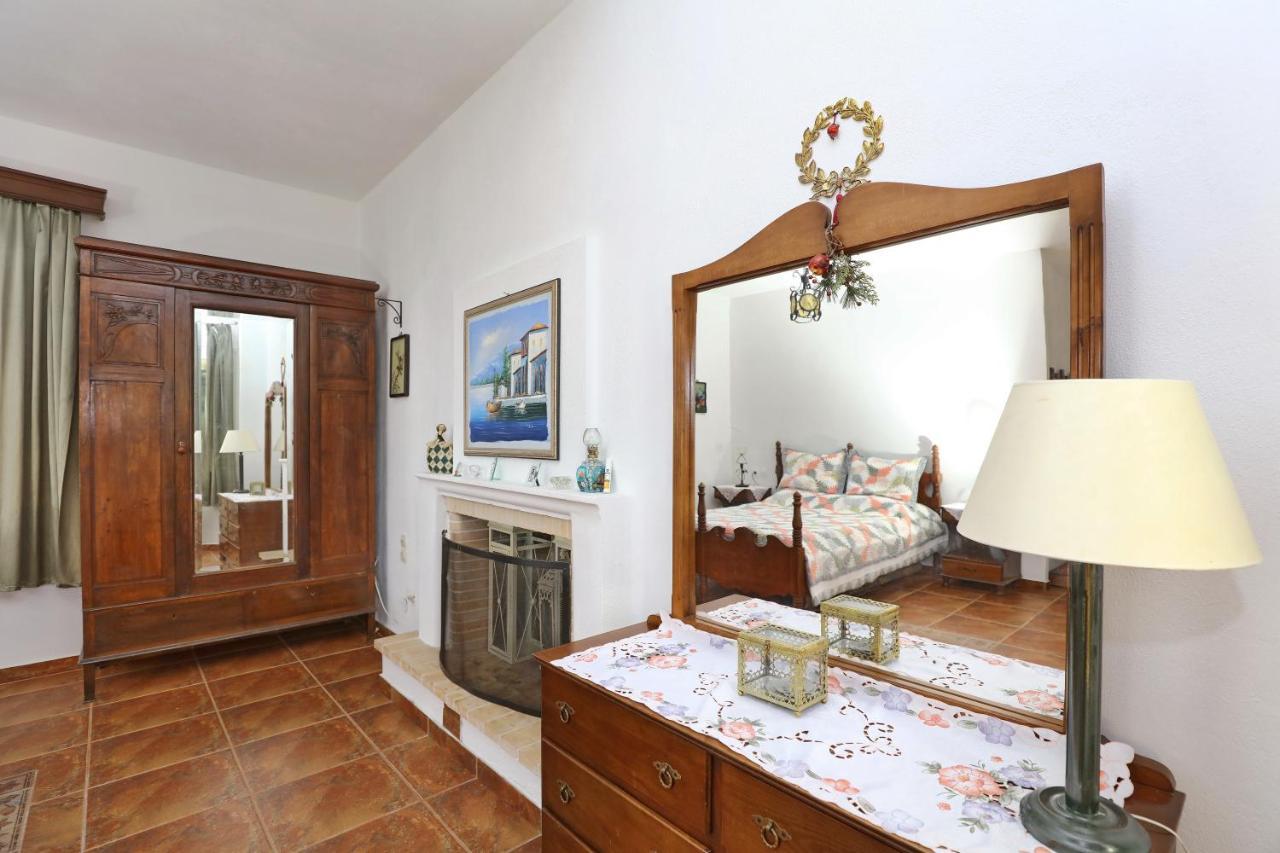 Aloni Villa Skopelos Town Exterior photo