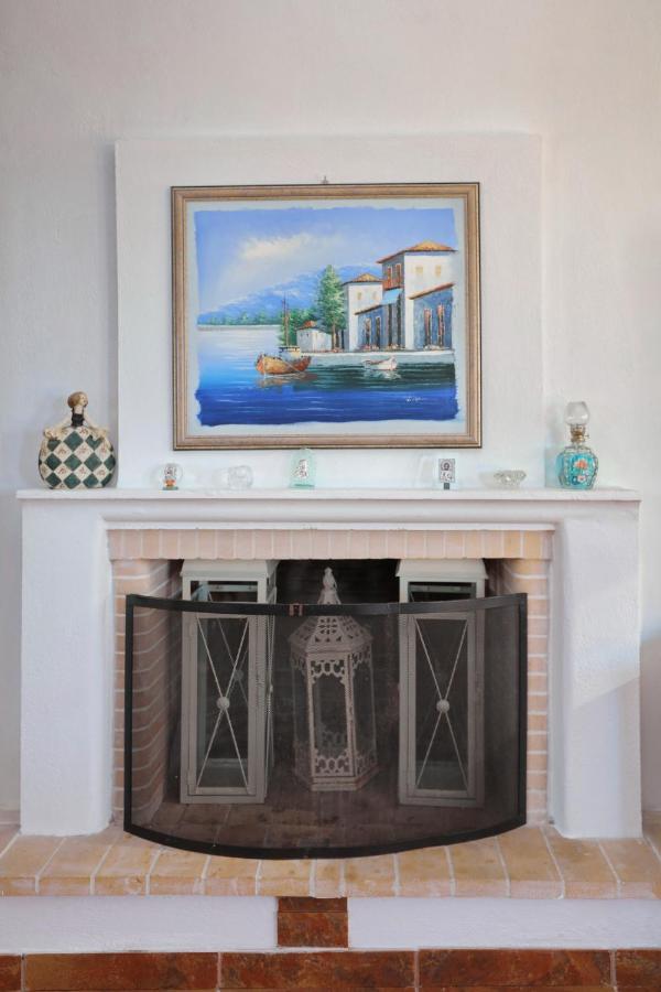 Aloni Villa Skopelos Town Exterior photo