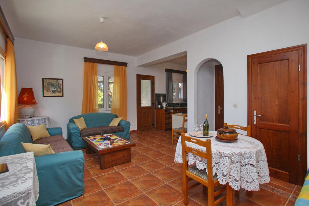 Aloni Villa Skopelos Town Exterior photo